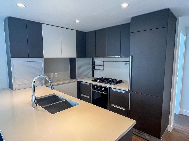 12F 288 1ST AVENUE, Vancouver BC V5Y 0E9