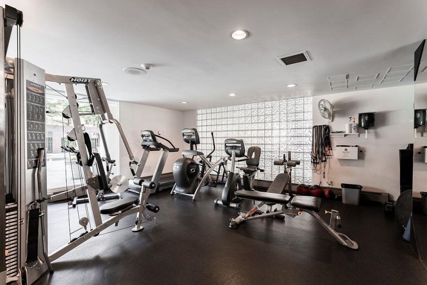 403 1020 Harwood Street