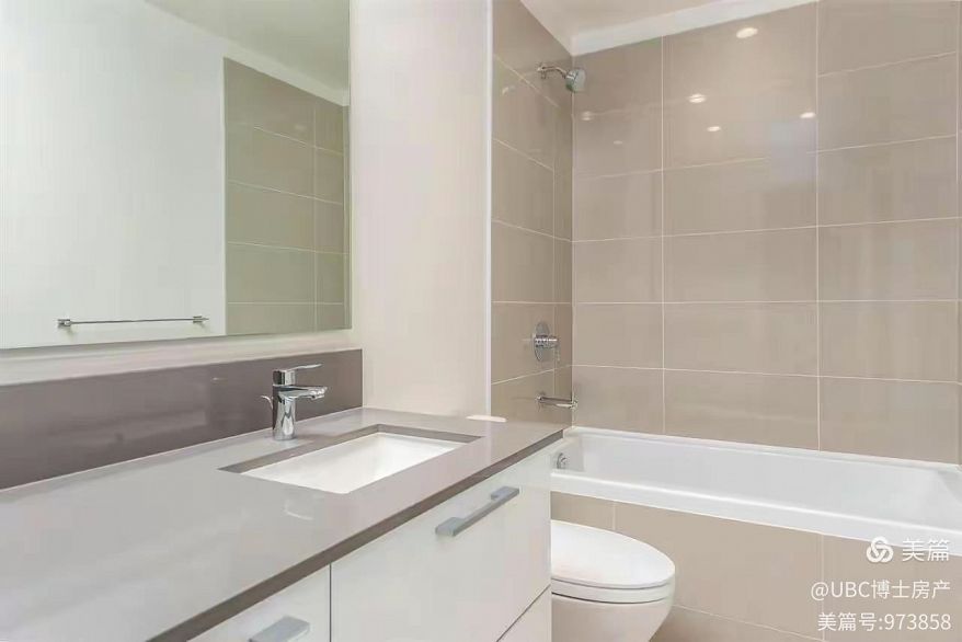 810 3487 BINNING ROAD, Vancouver BC V6S 0K8