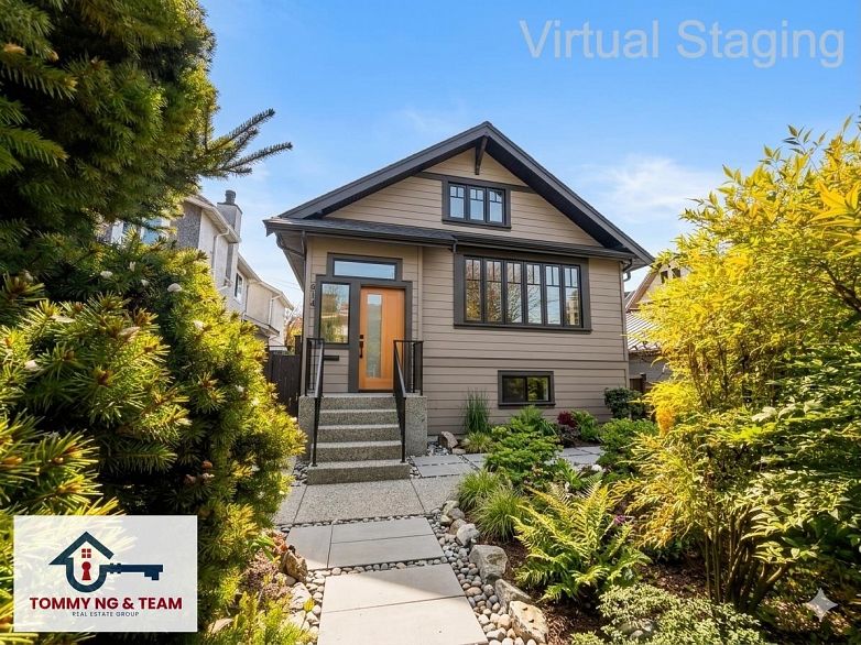 64 W 14th Avenue
