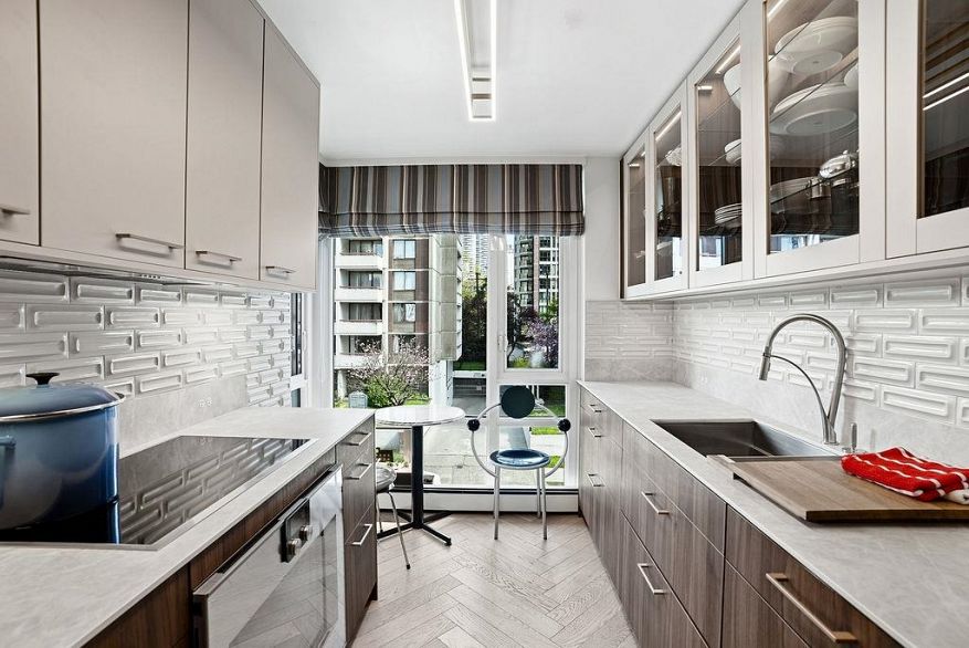 403 1020 Harwood Street