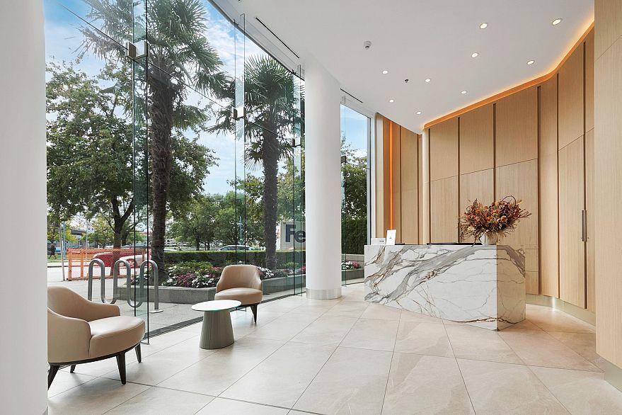 1101 1033 Marinaside Crescent