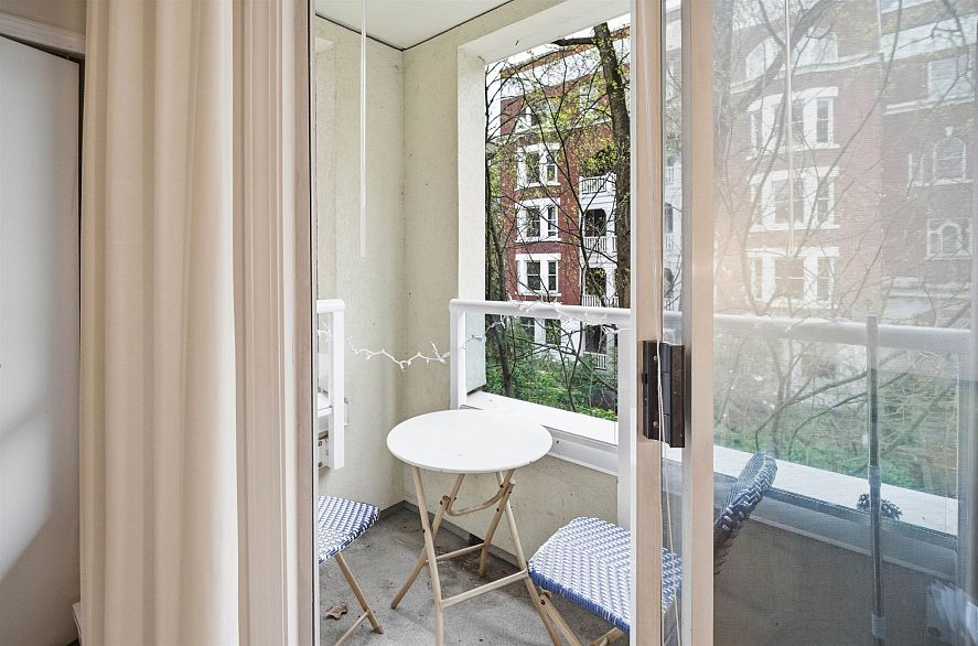 307 1230 Haro Street