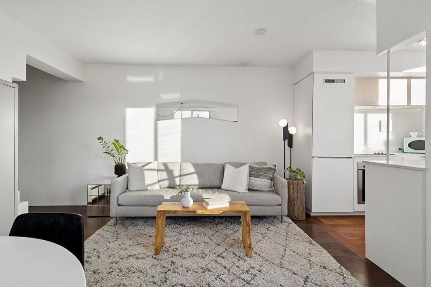 902 1108 Nicola Street