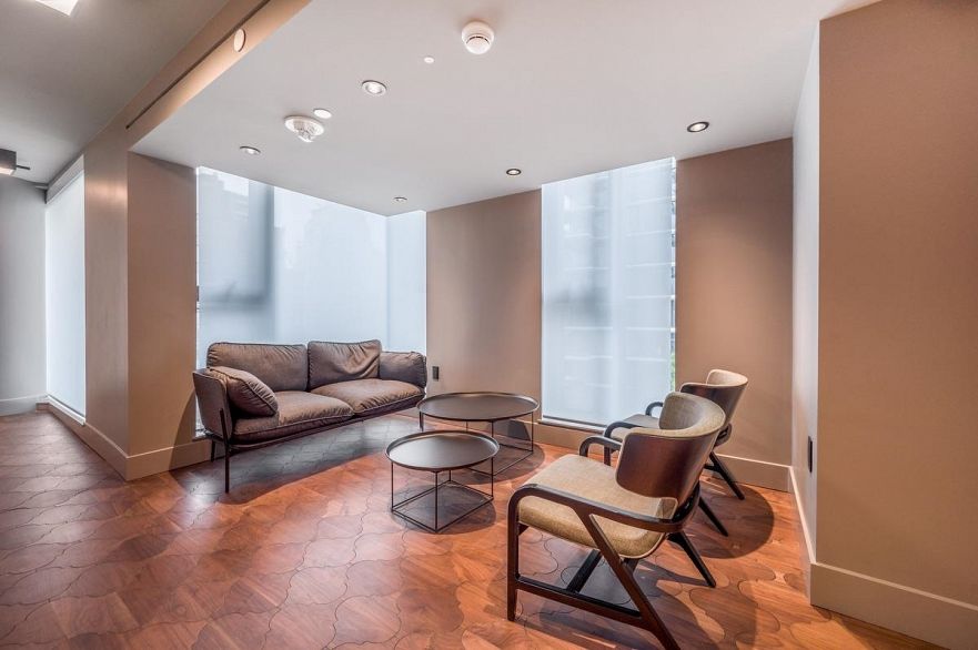 1903 1408 Robson Street