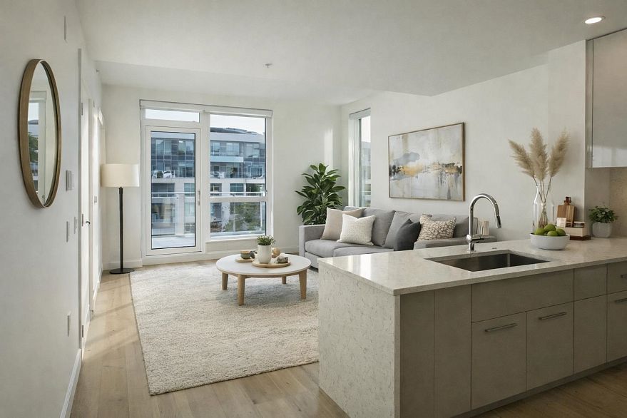 409 5058 Cambie Street