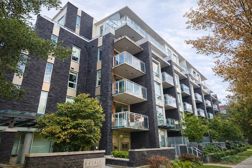 409 5058 Cambie Street