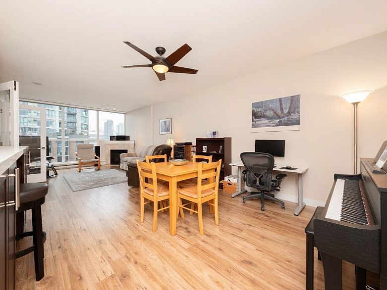 706 189 National Avenue