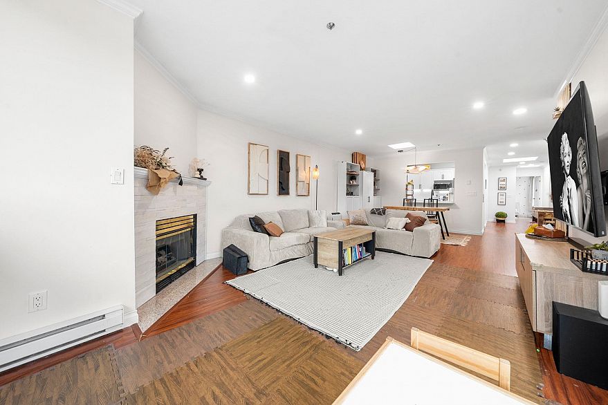 305 1318 W 6th Avenue