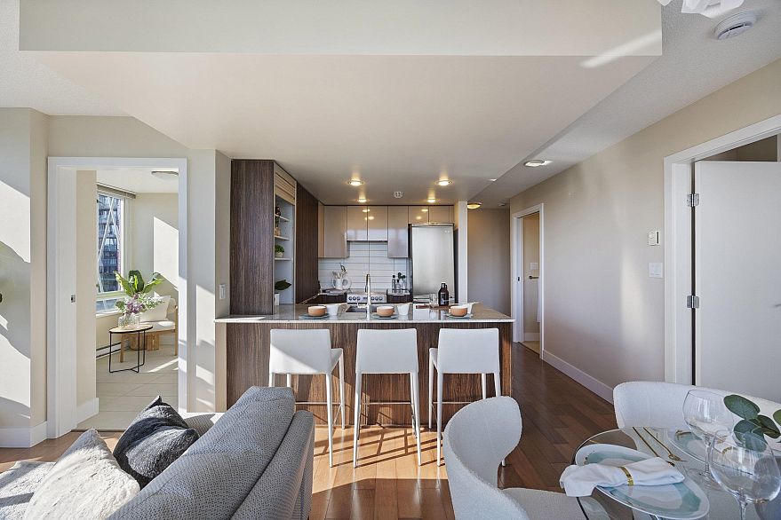 1801 1088 Richards Street