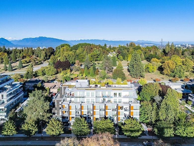 409 5058 Cambie Street