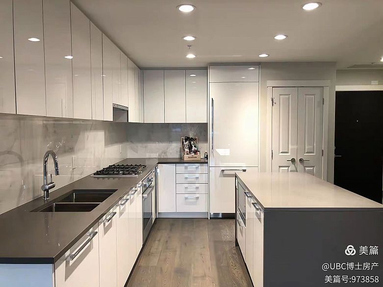 810 3487 BINNING ROAD, Vancouver BC V6S 0K8