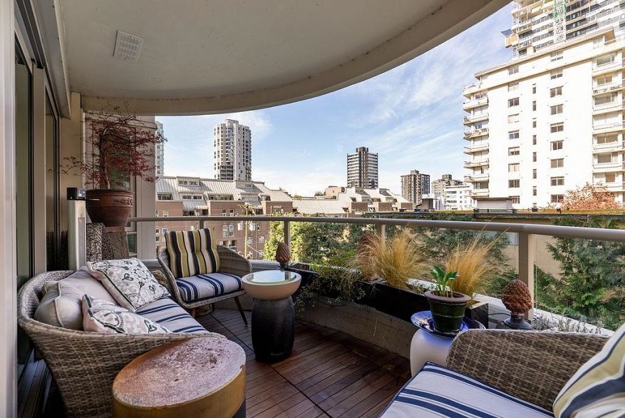 403 1020 Harwood Street