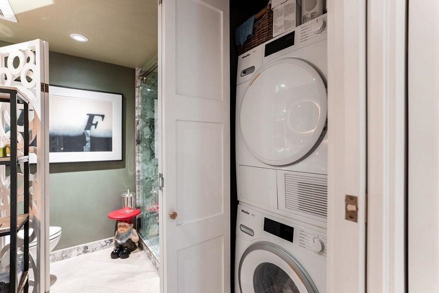 403 1020 Harwood Street