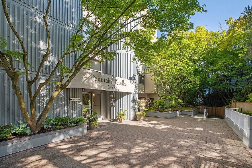 217 1477 Fountain Way