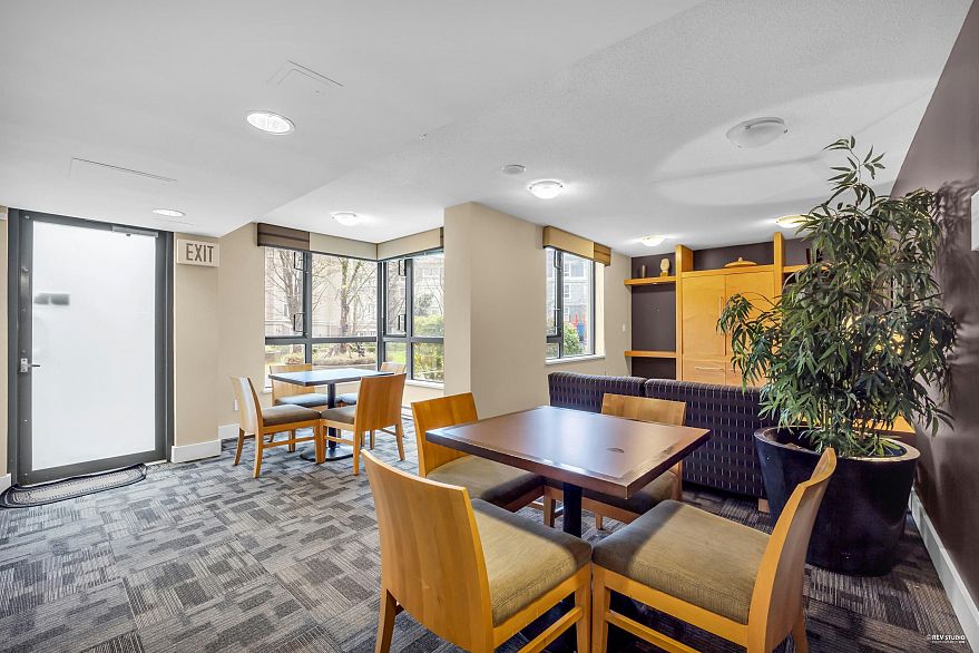 308 3588 Crowley Drive