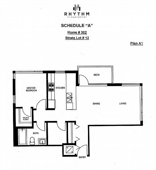 302 3263 Pierview Crescent