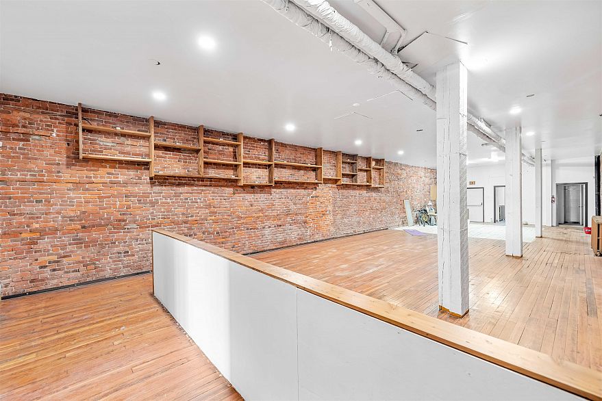 1130 Granville Street