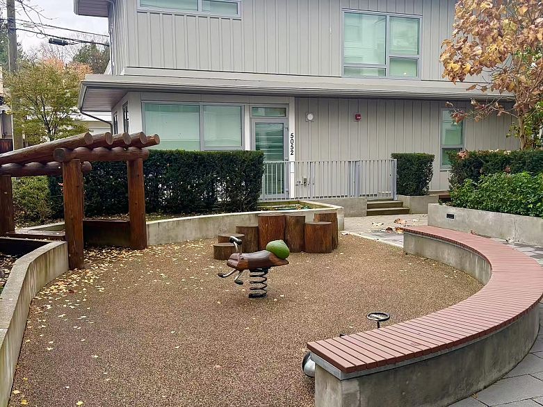 409 5058 Cambie Street