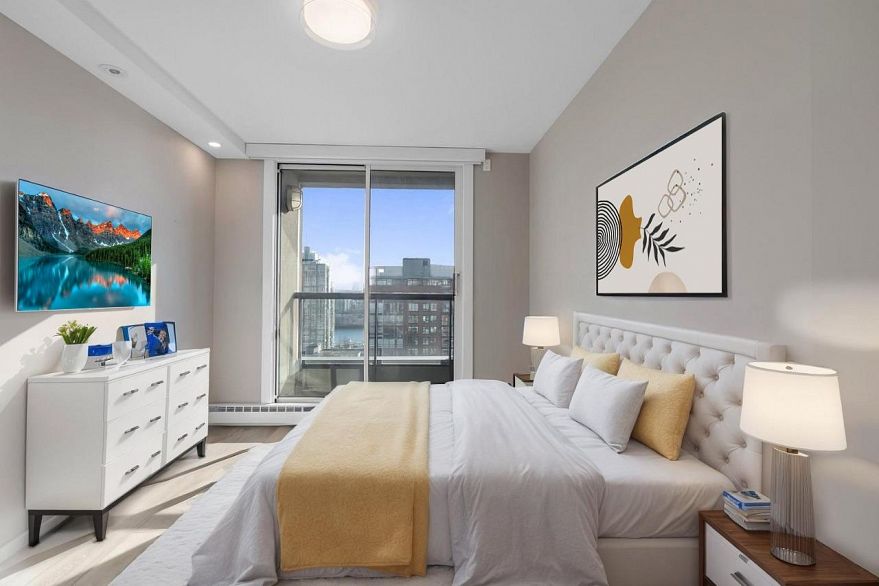 18A 199 Drake Street