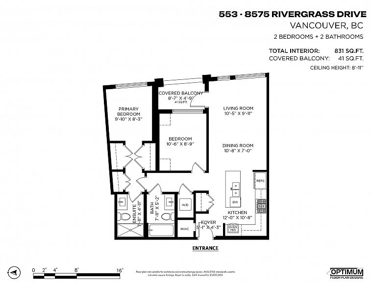 553 8575 Rivergrass Drive