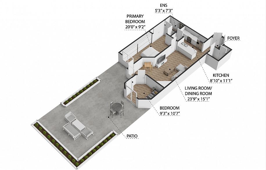 110 189 E 16th Avenue