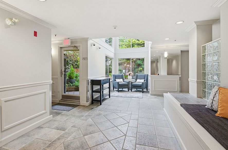 307 1230 Haro Street