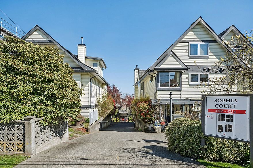4306 Sophia Street