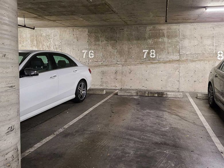 501 888 Hamilton Street