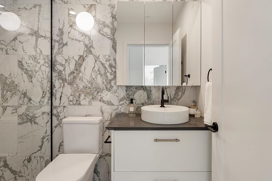 197 W King Edward Avenue