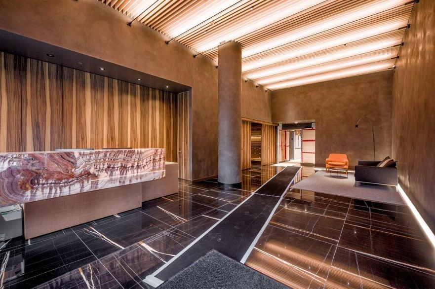 1903 1408 Robson Street