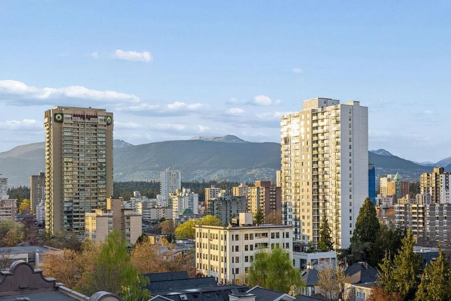 902 1108 Nicola Street