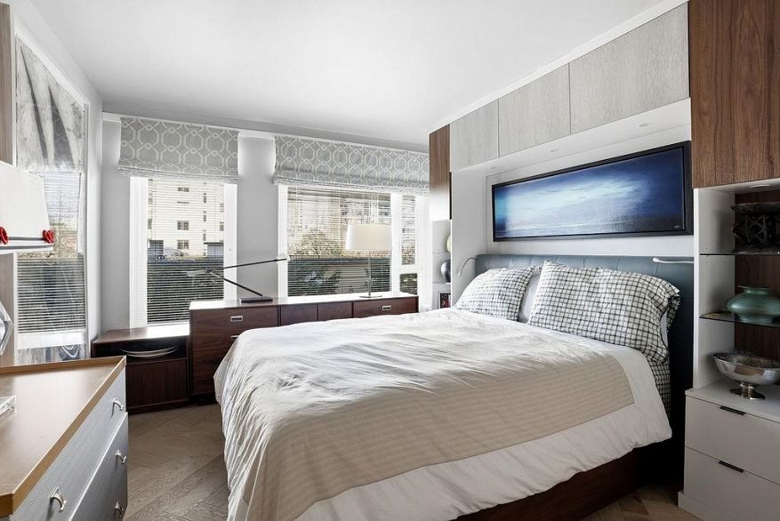 403 1020 Harwood Street