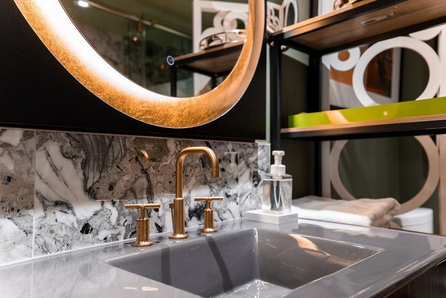 403 1020 Harwood Street