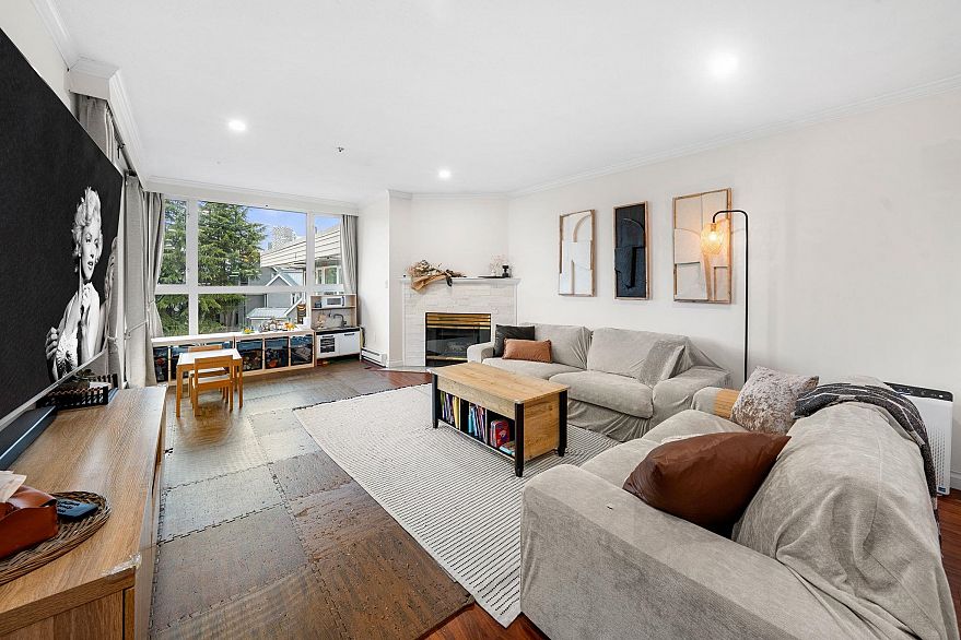 305 1318 W 6th Avenue