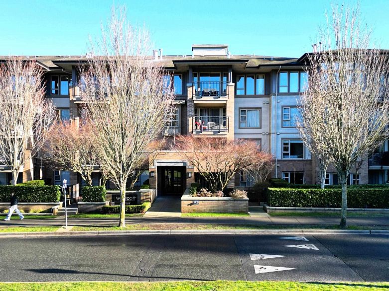 406 2388 Western Parkway