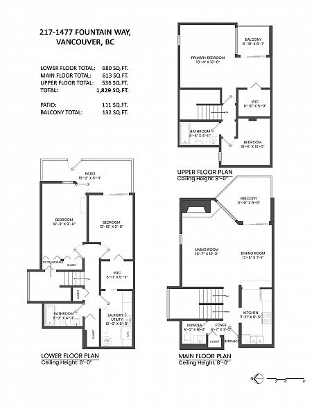 217 1477 Fountain Way