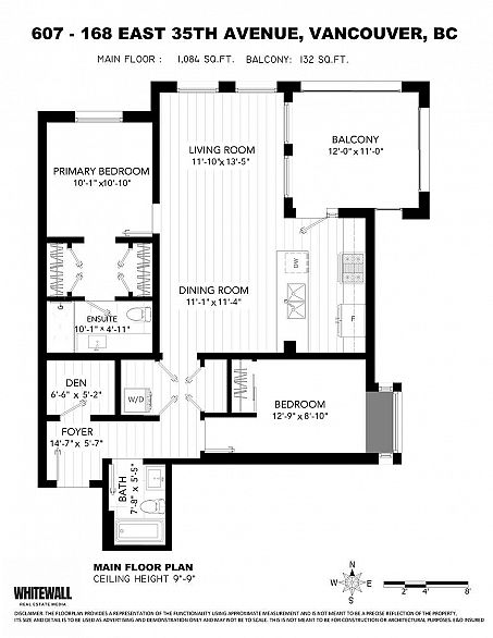 607 168 E 35th Avenue