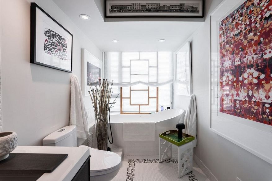 403 1020 Harwood Street