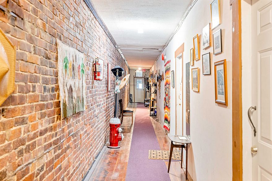 1130 Granville Street