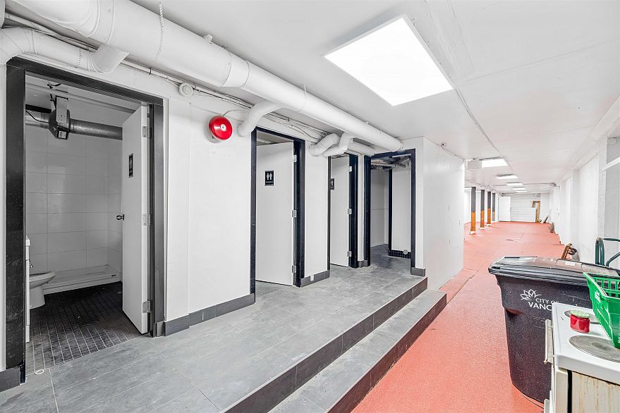 1130 Granville Street