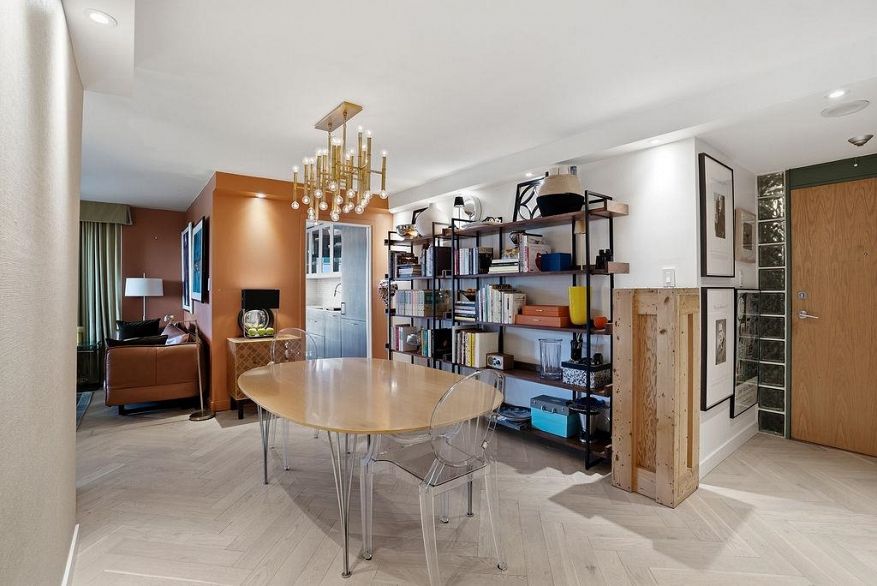 403 1020 Harwood Street