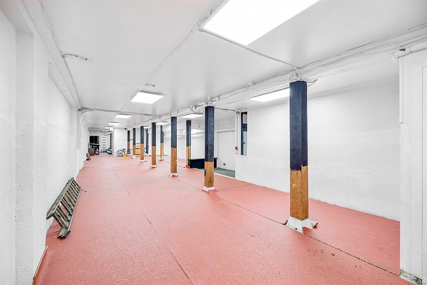 1130 Granville Street