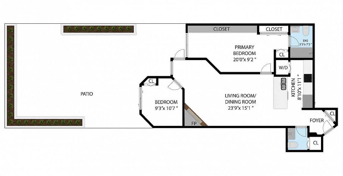 110 189 E 16th Avenue
