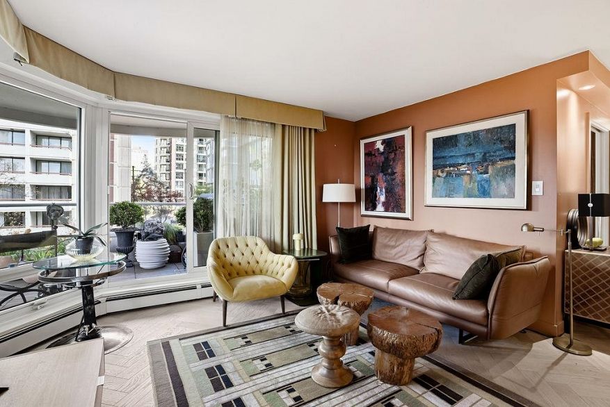 403 1020 Harwood Street