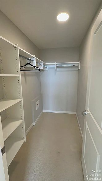 810 3487 BINNING ROAD, Vancouver BC V6S 0K8