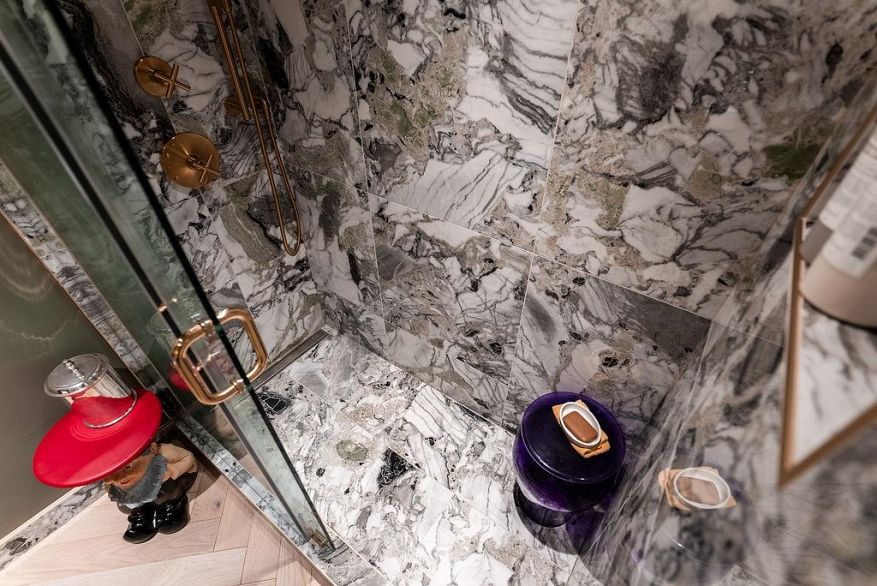 403 1020 Harwood Street