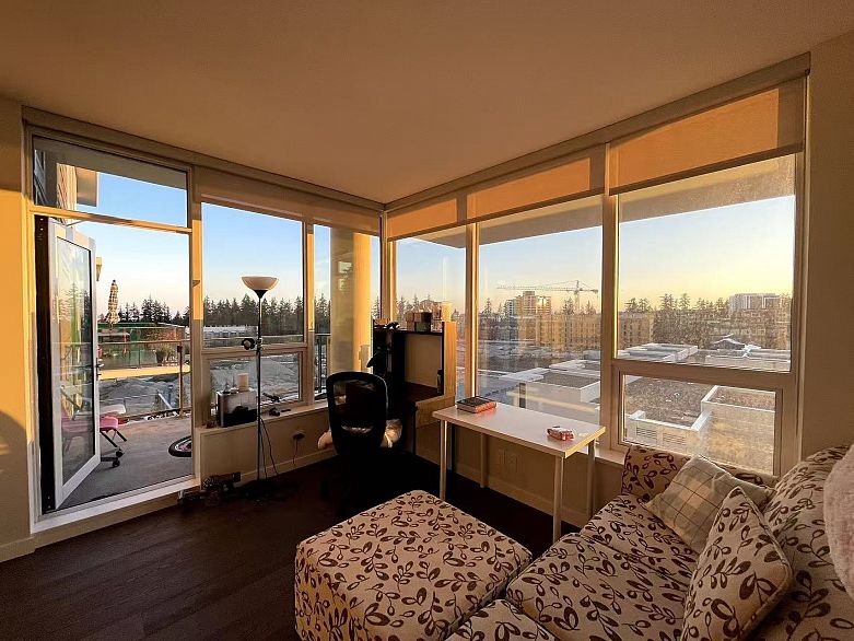 810 3487 BINNING ROAD, Vancouver BC V6S 0K8