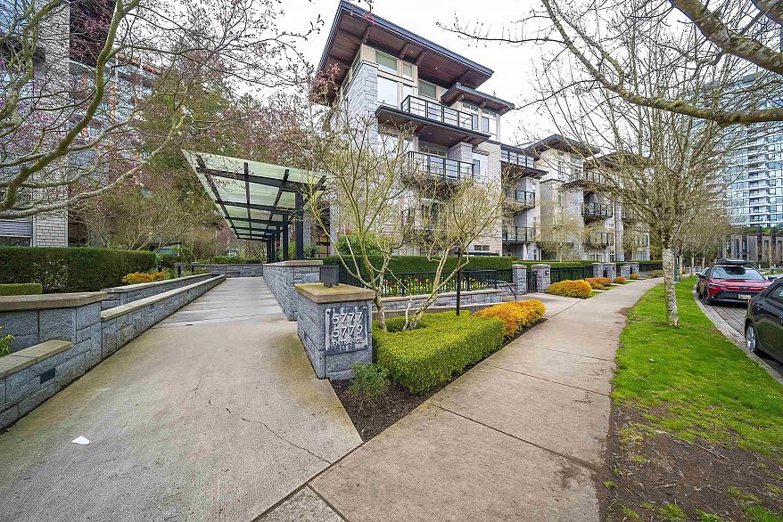 406 5779 Birney Avenue