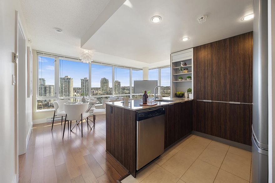 1801 1088 Richards Street